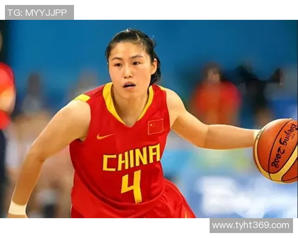 四位女儿篮球明星的故事与成就揭示了女性体育的崛起与未来发展潜力